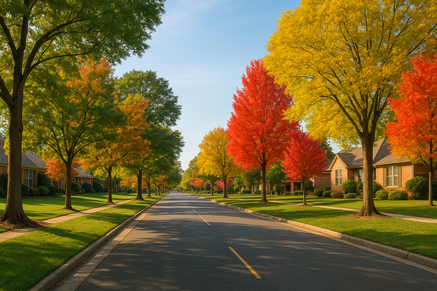 Urban Tree Selection Tips